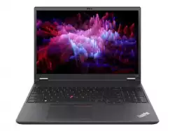 Лаптоп LENOVO ThinkPad P16v G1 T Intel Core i7-13700H 16inch WQUXGA AG 32GB 1TB SSD M.2 RTX A1000 6GB Wi-Fi 6E + BT FPR W11P 3Y