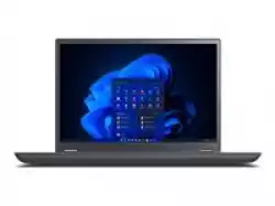 Лаптоп LENOVO ThinkPad P16v G1 T Intel Core i7-13700H 16inch WQUXGA AG 32GB 1TB SSD M.2 RTX A1000 6GB Wi-Fi 6E + BT FPR W11P 3Y