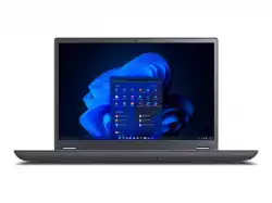 Лаптоп LENOVO ThinkPad P16v G1 T Intel Core i7-13800H 16inch WUXGA AG 32GB 1TB SSD M.2 RTX 2000 ADA 8GB Wi-Fi 6E + BT FPR W11P