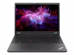 Лаптоп LENOVO ThinkPad P16v G1 T Intel Core i7-13800H 16inch WUXGA AG 32GB 1TB SSD M.2 RTX 2000 ADA 8GB Wi-Fi 6E + BT FPR W11P