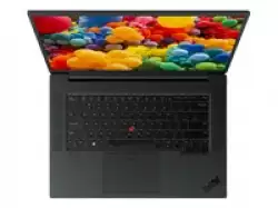Лаптоп LENOVO Thinkpad P1 G5 T Intel Core i7-12700H 16inch WQXGA AG 32GB 1TB SSD M.2 RTX A2000 8GB Wi-Fi 6E + BT W10P/W11P