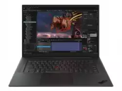Лаптоп LENOVO ThinkPad P1 G6 Intel Core i9-13900H 16.0inch WQXGA 96B 2TB SSD RTX 4090 DOS 3Y (P)