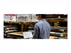 Лаптоп LENOVO ThinkPad P1 G6 Intel Core i9-13900H 16.0inch WQXGA 96B 2TB SSD RTX 4090 DOS 3Y (P)