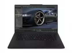 Лаптоп LENOVO ThinkPad P1 G7 Intel Core Ultra 7 155H 16inch WQXGA 32GB 1TB SSD M.2 PCIe RTX 4060 8GB Wi-Fi 7+BT 5.3 W11P 3YR Premier