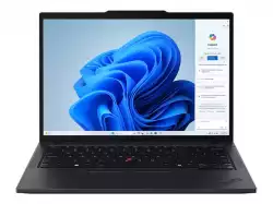 Лаптоп LENOVO ThinkPad T14 G5 T Intel Core Ultra 7 155U 14inch 32GB 1TB UMA W11P