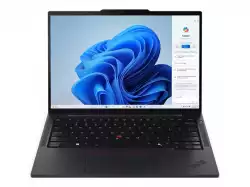 Лаптоп LENOVO ThinkPad T14s G5 Intel Core Ultra 7 155U 14inch WUXGA 400 nits 16GB 512GB UMA W11P 3Y Лаптоп LENOVO ThinkPad T14s G5 Intel Core Ultra 7 155U 14inch WUXGA 400 nits 16GB 512GB UMA W11P 3Y