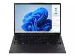 Лаптоп LENOVO ThinkPad T14s G5 Intel Core Ultra 7 155U 14inch WUXGA 400 nits 16GB 512GB UMA W11P 3Y