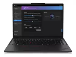 Лаптоп LENOVO ThinkPad T16 G3 Intel Core Ultra 7 155U 16inch 16GB 512GB W11P