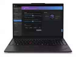 Лаптоп LENOVO ThinkPad T16 G3 Intel Core Ultra 7 155U 16inch 32GB 1TB W11P