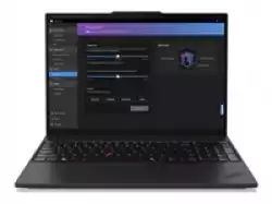 Лаптоп LENOVO ThinkPad T16 G3 T Intel Core Ultra 7 155U 16inch 64GB 1TB UMA W11P