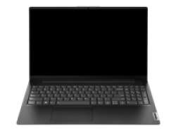Лаптоп Lenovo V15 G4 AMD Ryzen 3 7320U (up to 4.1GHz, 4MB), 16GB LPDDR5 5500MHz, 512GB SSD, 15.6" FHD (1920x1080) TN AG, AMD Radeon 610M Graphics, WLAN, BT, HD 720p Cam, DOS, 3Y CCI
