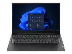 Лаптоп LENOVO V15 G4 AMN AMD Ryzen 5 7520U 15.6inch FHD AG 8GB 512GB SSD M.2 UMA 2X2AC + BT NOOS 3Y CCI