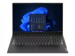 Лаптоп LENOVO V15 G4 IRU Intel Core i7-1355U 15.6inch FHD AG 2x8GB 512GB SSD M.2 Intel Iris Xe 2X2AC + BT NOOS 3Y CCI