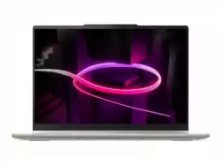 Лаптоп LENOVO Yoga 7 2-in-1 AMD Ryzen AI 7 445 14inch 2.8K OLED 500N Touch 32GB DDR5 1TB W11H Seashell 3y + Pen
