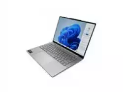 Лаптоп LENOVO YOGA Pro 7 AMD Ryzen AI 9 365 14.5inch 2.8k OLED 400N 120Hz 32GB DDR5X 1TB PCIe W11H 2y Luna Grey