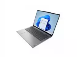 Лаптоп LENOVO YOGA Pro 7 Intel Core Ultra 5 125H 14.5inch 3K 400N 120Hz Touch 32GB DDR5x 1TB PCIe W11H 2y Luna Grey Лаптоп LENOVO YOGA Pro 7 Intel Core Ultra 5 125H 14.5inch 3K 400N 120Hz Touch 32GB DDR5x 1TB PCIe W11H 2y Luna Grey