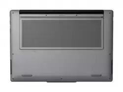 Лаптоп LENOVO Yoga Pro 7 Intel Core Ultra 7 356H 15.3inch WQXGA OLED 500N 165Hz HDR 32GB DDR5 1TB RTX5050 8GB W11H Luna Grey 3y + Pen                          