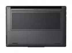 Лаптоп LENOVO Yoga Pro 9 Intel Core Ultra 9 386H 16inch OLED Touch 64GB DDR5 1TB RTX5070 8GB W11H Thunder Grey 3y + Pen                          