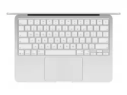 Лаптоп Apple MacBook Neo 13: Apple A18 Pro chip with 6-core CPU and 5-core GPU, 8GB, 256GB SSD - Silver