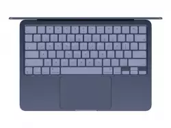 Лаптоп APPLE 13inch MacBook Neo A18 Pro chip with 6-core CPU and 5-core GPU 8GB 512GB SSD Touch ID - Indigo
