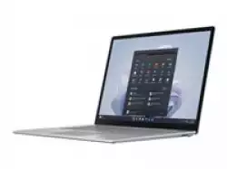 Лаптоп MS Surface Laptop 5 Intel Core i7-1265U 15inch 16GB 512GB W11P Platinum Qwerty NL HR localized