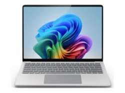 Лаптоп MICROSOFT Surface Laptop 7 Copilot+PC Qualcomm Snapdragon X Elite 15inch 16GB 256GB SSD W11H SC English International Platinum CEE