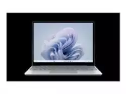 Лаптоп MICROSOFT Surface Laptop GO 3 12.45inch Intel Core i5-1235U 8GB 256GB UMA W11H Platinum SLO Gravura                          