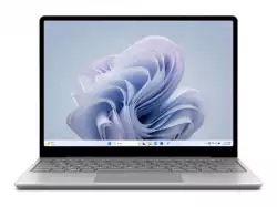 Лаптоп MICROSOFT Surface Laptop GO 3 12.45inch Intel Core i5-1235U 16GB 256GB UMA W11H Platinum SLO Gravura
