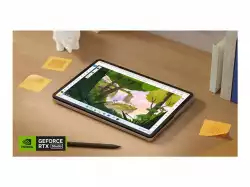 Лаптоп MICROSOFT Surface Laptop Studio 2 Intel Core i7-13700H 14.4inch 16GB 512GB W11H Platinum SLO Gravura