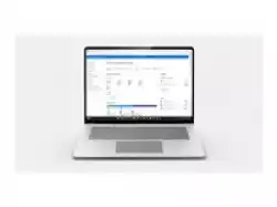 Лаптоп MS Surface Laptop7 Qualcom Snapdragon X Elite 13.8inch 16GB 1TB SSD W11P Eng Int Platinum                          