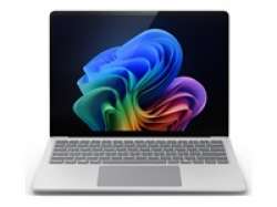 Лаптоп MS Surface Laptop7 Qualcom Snapdragon X Elite 13.8inch 16GB 1TB SSD W11P Eng Int Platinum