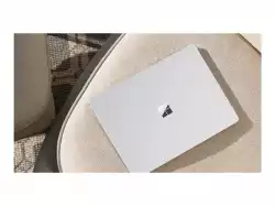 Лаптоп MICROSOFT Surface Laptop7 Qualcom Snapdragon X Elite 13.8inch 16GB 512GB SSD W11P English International Platinum incl. power supply                          
