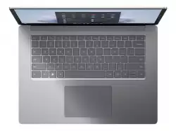 Лаптоп MS Surface Laptop 5 Intel Core i7-1265U 13inch 16GB 256GB W11P Platinum Qwerty NL