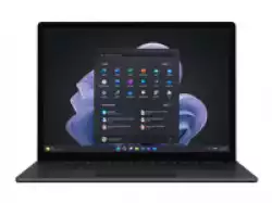 Лаптоп MS Surface Laptop 5 Intel Core i7-1265U 13inch 16GB 256GB W11P Black Qwerty
