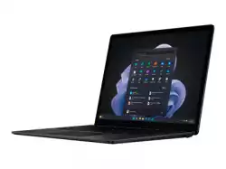 Лаптоп MS Surface Laptop 5 Intel Core i7-1265U 15inch 16GB 512GB W11P Black Qwerty NL