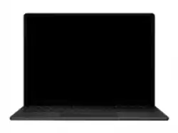 Лаптоп MICROSOFT Surface Laptop 5 15inch Intel Core i7-1265U 32GB 1TB W11P Black SLO Gravura