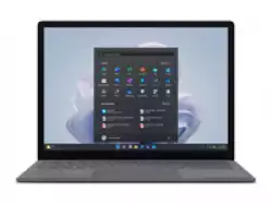 Лаптоп MS Surface Laptop 5 Intel Core i7-1265U 13inch 16GB 512GB W11P Platinum Qwerty NL                          
