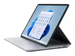 Лаптоп MICROSOFT Surface Laptop Studio Intel Core i5-11300H 14.4inch 16GB 256GB W11H Platinum