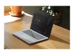 Лаптоп MICROSOFT Surface Laptop Studio Intel Core i5-11300H 14.4inch 16GB 256GB W11H Platinum