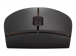 LENOVO 300 Wireless Compact Mouse Frost Blue with battery