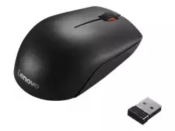 LENOVO 300 Wireless Compact Mouse - WW                          