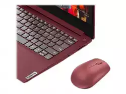 LENOVO 530 Wireless Mouse Cherry Red                          