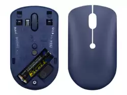 LENOVO 540 USB-C Wireless Compact Mouse
