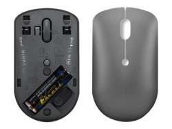 LENOVO 540 USB-C Wireless Compact Mouse