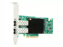LENOVO ISG Emulex VFA5.2 2x10 GbE SFP+ Adapter and FCoE/iSCSI SW