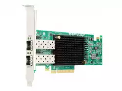 LENOVO ISG Emulex VFA5.2 2x10 GbE SFP+ Adapter and FCoE/iSCSI SW