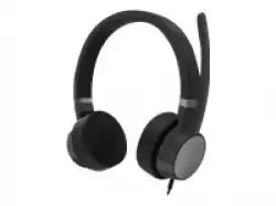 Lenovo Go Wired ANC Headset (Thunder Black)