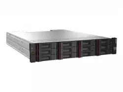 LENOVO ISG Storage D1212 3.5inch Dual ESM Disk Exp Enc Base Warranty