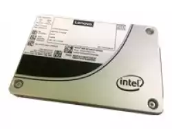 LENOVO ISG ThinkSystem 2.5inch Intel S4510 960GB Entry SATA 6Gb Hot Swap SSD
