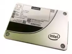 LENOVO ISG ThinkSystem 2.5inch Intel S4610 960GB Mainstream SATA 6Gb Hot Swap SSD